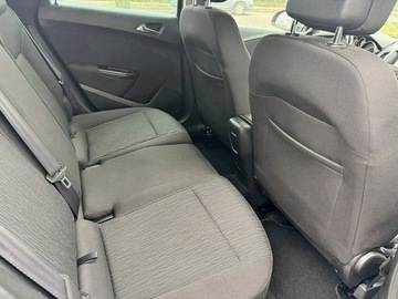 Opel Astra J Sports Tourer Facelifting 1.4 Turbo ECOTEC 120KM 2015 Opel Astra Navi PDC Gwarancja, zdjęcie 11