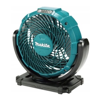 MAKITA WENTYLATOR AKUMULATOROWY 18 cm + ZASILACZ