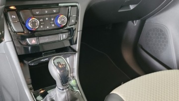 Opel Mokka I SUV 1.4 Turbo ECOTEC 140KM 2017 Opel Mokka X MOKKA X TURBO Tylko 76.ooo km Perfekcyjny stan MOZLIWA ZAMIANA, zdjęcie 14
