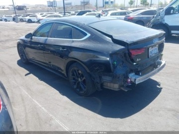 Audi A5 F5 2023 Audi a5 Sportback premium plus 45 tfsi s line quattro 2.0 Benzyna 261KM, zdjęcie 2