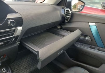 Citroen 2022 Citroen C4 52 e-C4 Feel Pack 136 KM EV50kWh AT I wl. GWARANCJA FV23, zdjęcie 29