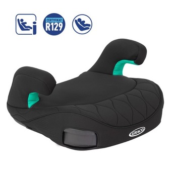 КОРЗИНА АВТОКРЕСЛА SEAT BOOSTER MAX 15–36 КГ ISOFIX i-SIZE