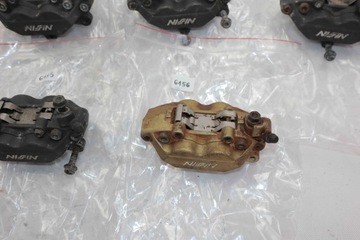 CBR 600 F4 F4i 900RR 929 SC44 954 SC50 Тормозной суппорт передний левый правый