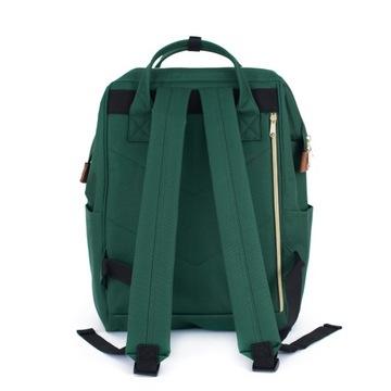 Химавари № Рюкзак 8 Classic M - зеленый | функциональный tr19293