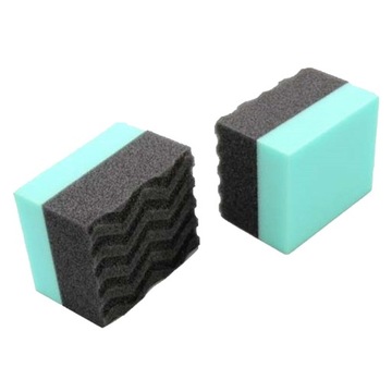 Chemical Guys Large Tire Dressing Applicator Pad - аппликатор для шин