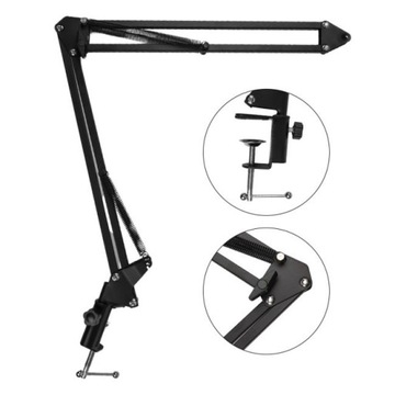 DNA YOU2B МИКРОФОН + НАБОР АУДИО ИНТЕРФЕЙСА + ПОДСТАВКА + КАБЕЛИ