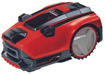 Nowoczesny robot koszący FREELEXO CAM 350 18V z kamerą najwyższy model!