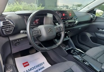 Citroen 2021 Citroen C4 1.2 PureTech 130KM Shine Salon PL 1 wlasciciel 1.2 Benzyna, zdjęcie 18
