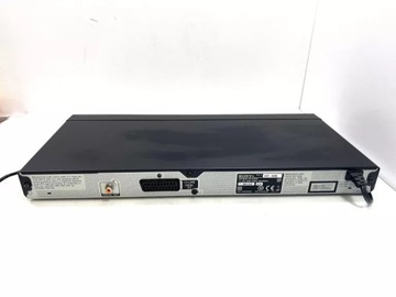 DVD-ПЛЕЕР SONY DVP-NS38