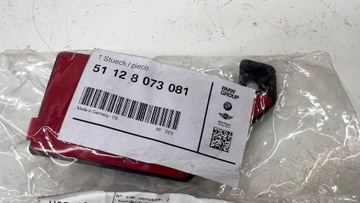 BMW 3 F34 KOMPLET DRŽÁKY ČIDEL PARKOVÁNÍ 8073081