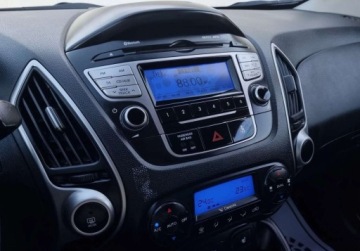 Hyundai ix35 SUV 1.6 GDI 135KM 2012 Hyundai ix35 SLICZNY 1.6 Benzyna NIEZAWODNY Oryginal Zadbany 2013r NISKI P, zdjęcie 14