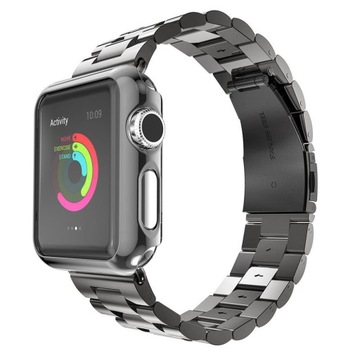 РЕМЕШОК БРАСЛЕТА ДЛЯ APPLE WATCH 2/3/4/5/6/SE 42/44