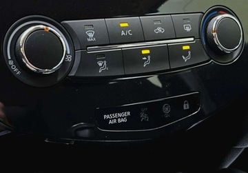 Nissan Qashqai II Crossover Facelifting 1.6 dCi 130KM 2018 Nissan Qashqai gwarancja bezwypadkowy 1.6 dCI 130KM automat ZAREJESTR, zdjęcie 28