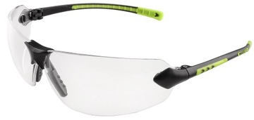 CXS FOSSA OKULARY OCHRONNE PRZECIWODPRYSKOWE
