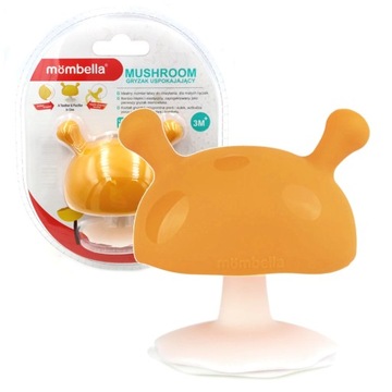 MOMBELLA MUSHROOM GRYZAK USPOKAJAJĄCY GRZYBEK