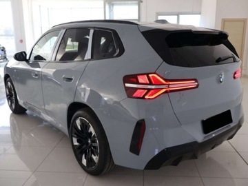 BMW X3 G45 SUV Plug-In 2.0 30e 299KM 2025 BMW X3 xDrive30e Sport Suv 2.0 (299KM) 2025, zdjęcie 1