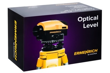 Оптический уровень Ermenrich PL30