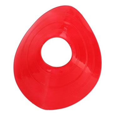 20 шт. футбольный конус для гибких спортивных тренировок, футбольный конус