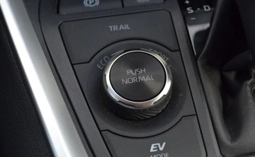 Toyota RAV4 V SUV Facelifting 2.5 Hybrid Dynamic Force 222KM 2023 Toyota RAV4 2.5 Comfort Style AWD-i 222 KM Serwis ASO BMW Bonkowscy, zdjęcie 12