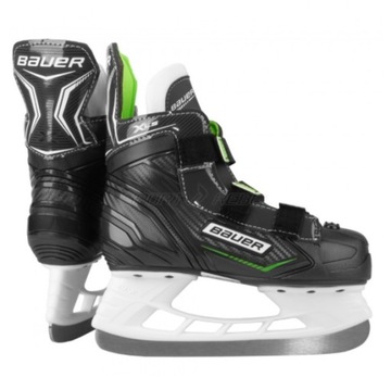 Хоккейные коньки Bauer X-LS Jr 1058932 13.0R