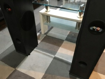 Напольные акустические системы Pioneer S-ESR2. Новая модель. Возможности