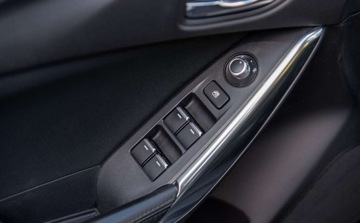 Mazda 6 III Sedan Facelifting 2.0 SKYACTIV-G 145KM 2016 Mazda 6 Mazda 6 SKYACTIV-G 145 Center-Line 2.0 Benzyna 145KM, zdjęcie 14