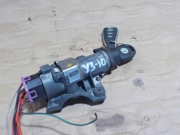 POLO 0.2 1.4 TDI КЛЮЧ ЗАЖИГАНИЯ 4B0905851