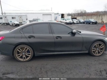 BMW Seria 3 G20-G21 2020 BMW Seria 3 2020r., 4x4, 3.0L, zdjęcie 4