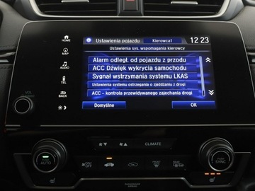 Honda CR-V V 2020 Honda CR-V HEV automat full LED navi grzane fotele, zdjęcie 25