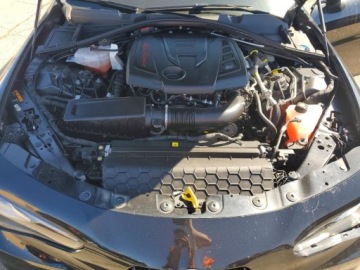 Alfa Romeo Giulia II Sedan Facelifting 2.0 Turbo 280KM 2022 Alfa Romeo Giulia Super 2022 2.0 Benzyna 280KM, zdjęcie 6