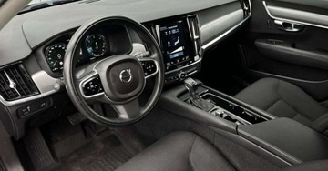 Volvo V90 II Kombi 2.0 D3 150KM 2019 Volvo V90 AWD Automat Virtualny kokpit Faktura VAT23 2.0 Diesel 150KM, zdjęcie 14