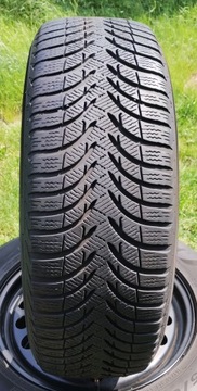 KOLO REZERVY 16' BERLINGO II C5,C4 PARTNER