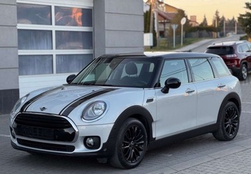 Mini Clubman F54 Kombi 1.5 136KM 2018 MINI Clubman MINI Clubman Cooper, zdjęcie 16