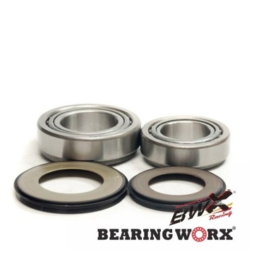 BEARING WORX ŁOŻYSKA GŁÓWKI RAMY HONDA CB CBR GL