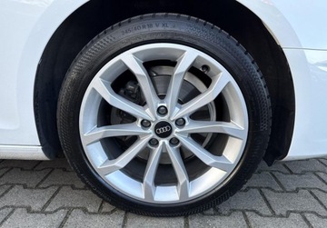 Audi A4 B9 Avant Facelifting 2.0 30 TDI 136KM 2023 Audi A4 Avant 2.0 Diesel 136KM, zdjęcie 30