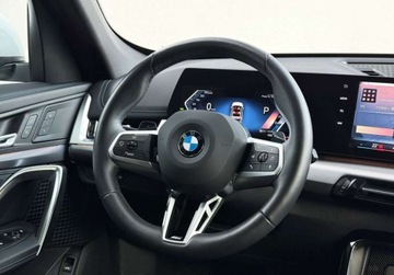 BMW X1 2025 BMW X1 I wlasciciel Polska M Sport Gwarancja Bezwypadkowy FVAT23, zdjęcie 15