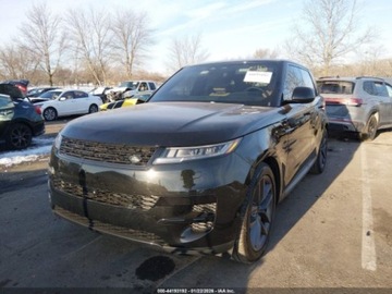 Land Rover Range Rover V 2024 Land Rover Range Rover Sport SE 2024 3.0 Benzyna 355KM, zdjęcie 1