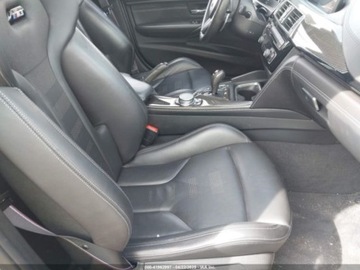 BMW Seria 3 F30-F31-F34 2017 BMW M3 M3 Sedan 3.0 Benzyna 425KM, zdjęcie 8