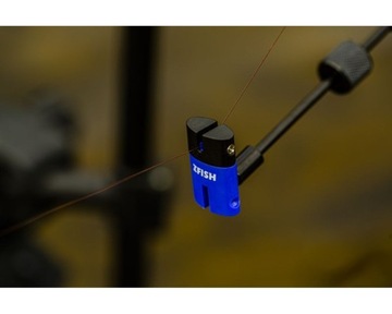 Z-Fish ZFX Mini Blue - синий