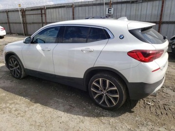 BMW X2 F39 2019 BMW X2 BMW X2 SDRIVE28I, 2019r., 2.0L, zdjęcie 3