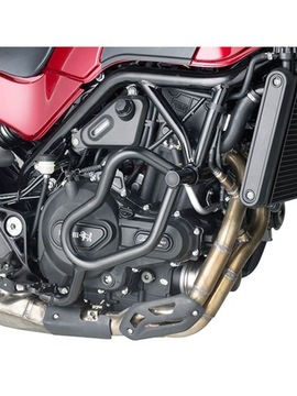 Gmole GIVI Benelli Leoncino 500 [17-21]
