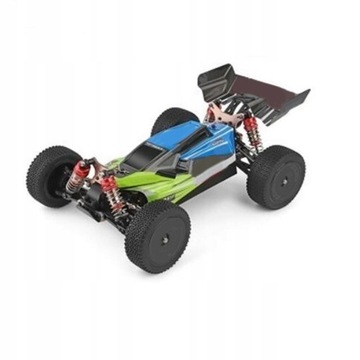 Ведущие колеса Полуось для WLtoys 144001 1:14