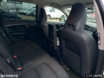 Volvo V70 III Kombi 1.6 DRIVe 109KM 2010 Volvo V70 Volvo V70 1.6D DRIVe Kinetic 1.6 Diesel 109KM, zdjęcie 16