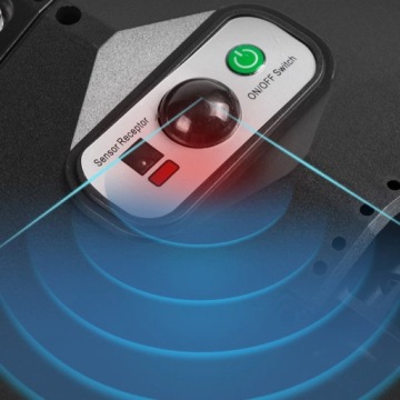 СВЕТОДИОДНАЯ СОЛНЕЧНАЯ ЛАМПА СУМЕРКИ ДАТЧИК ДВИЖЕНИЯ + ДИСТАНЦИОННОЕ УПРАВЛЕНИЕ