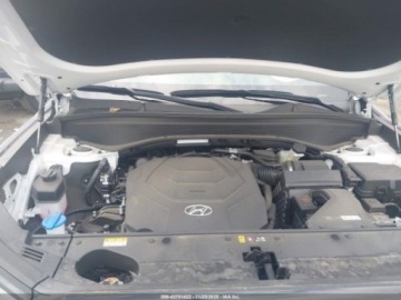 Hyundai 2025 Hyundai Palisade Calligraphy Night Edition, 2025r., 4x4, 3.8L 3.8 Benzyna, zdjęcie 11