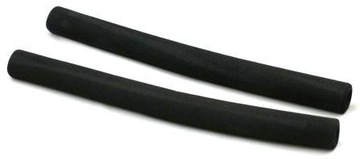 CHWYT KIEROWNICY 2K HW145255 czarny gąbka 22,2x400