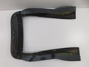 NEW HOLLAND TS 100A WYPEŁNIENIE OSŁONA USZCZELKA