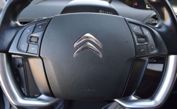 Citroen Grand C4 Picasso II Grand Picasso Facelifting 1.6 BlueHDi 120KM 2017 Citroen C4 Grand Picasso Citroen C4 Grand Picasso 1.6 BlueHDi MoreLife Sam, zdjęcie 19
