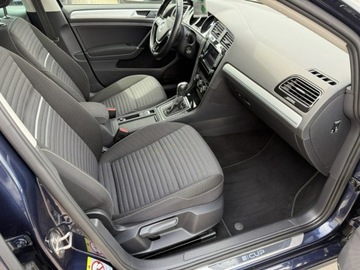 Volkswagen Golf VII Variant 1.4 TSI BlueMotion Technology 140KM 2014 Volkswagen Golf DSG*Navi*Kombi, zdjęcie 12