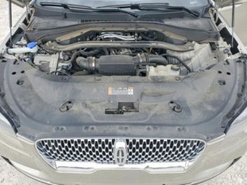 Lincoln Aviator 2023 Lincoln Aviator Reserve 2023 3.0 Benzyna 400KM, zdjęcie 6